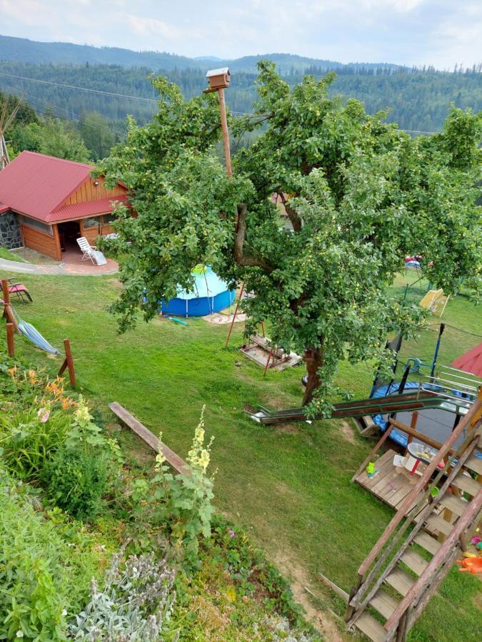 Nad Lasem Homestay