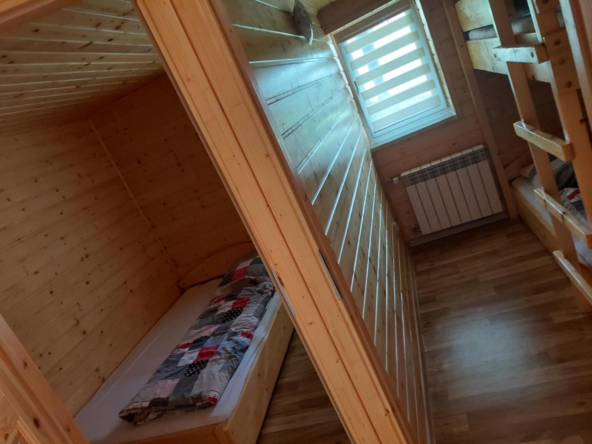 Habitación en casa particular Nad Lasem