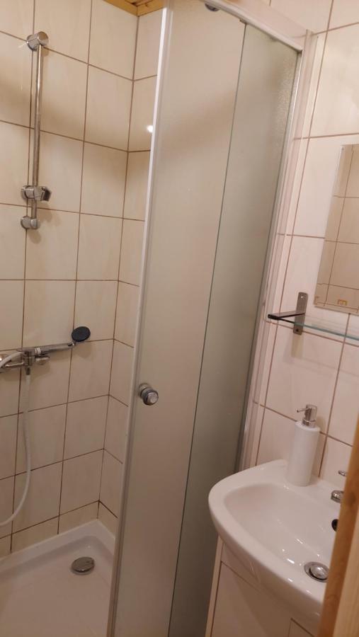 Habitación en casa particular Nad Lasem