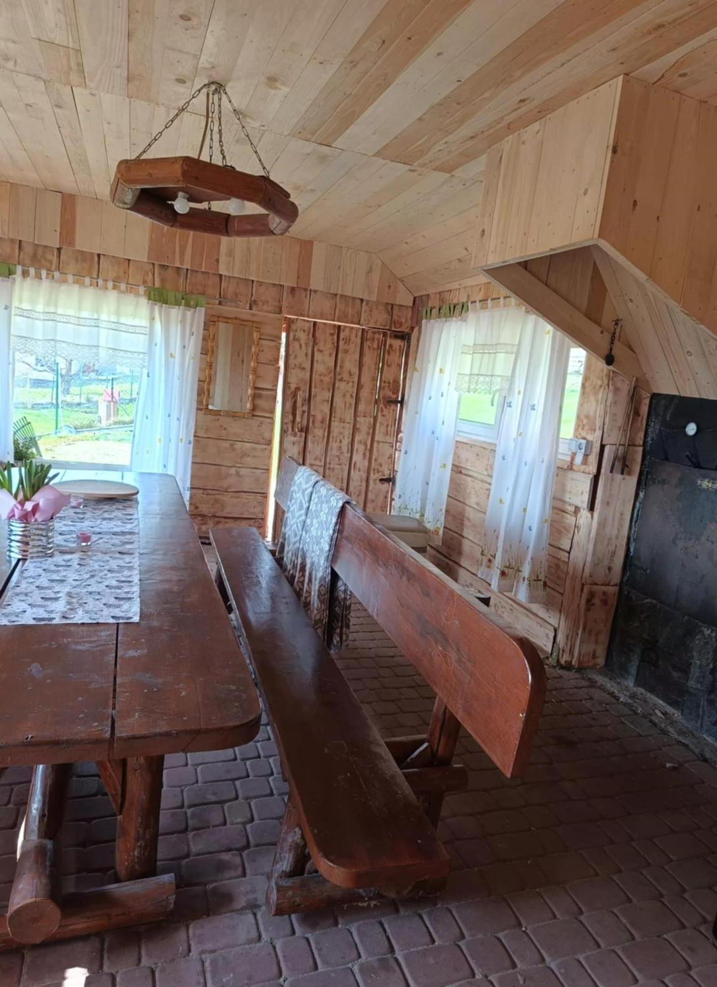 Homestay Nad Lasem *